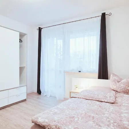 Appartement In Zwickau