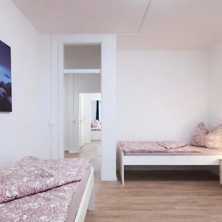 In Lägenhet