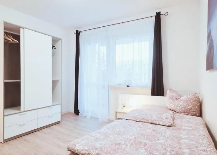 Appartement In Zwickau