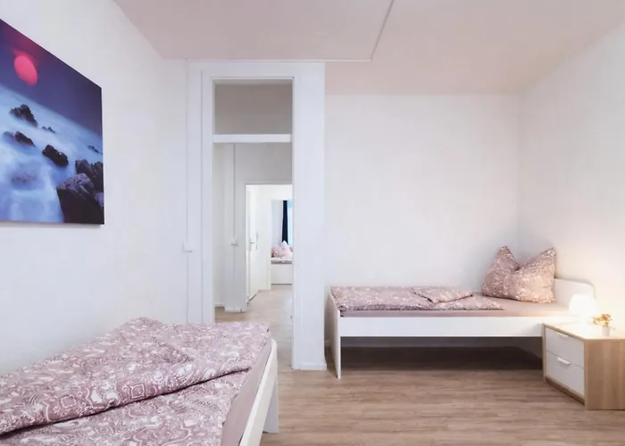 In Lägenhet